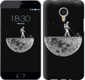Чехол Moon in dark для Meizu MX4 PRO