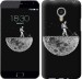 Чохол Moon in dark для Meizu MX4 PRO