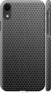 Чохол Комірки на iPhone XR