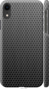 Чохол Комірки на iPhone XR