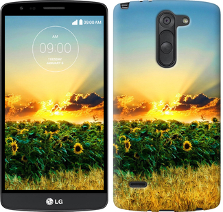 

Чохол Україна на LG G3 Stylus D690 655066