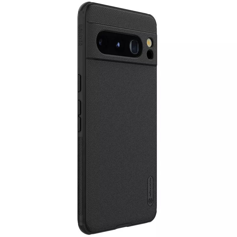 Фото Чехол Nillkin Matte Pro для Google Pixel 8 Pro (Черный / Black) в магазине vchehle.ua