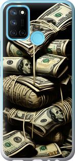 

Чехол Big money для Realme C17 1649370