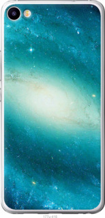

Чохол Блакитна галактика на Meizu U20 1578511