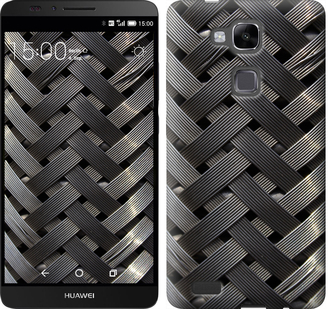 

Чехол Металлические фоны для Huawei Ascend Mate 7 645598