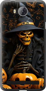 

Чохол Halloween 2 на Huawei Y3II / Y3 2 1639892