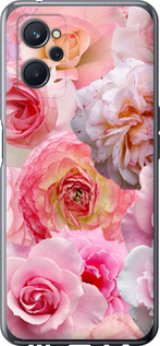 

Чохол Троянди 1 на Realme 9i 1627997