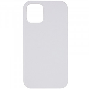 Чехол Silicone Case Full Protective (AA) NO LOGO для Apple iPhone 13 (6.1")