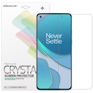 Захисна плівка Nillkin Crystal на OnePlus 8T