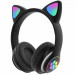 Bluetooth наушники Tucci STN-28 (Черный)