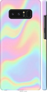 

Чохол пастель на Samsung Galaxy Note 8 320475