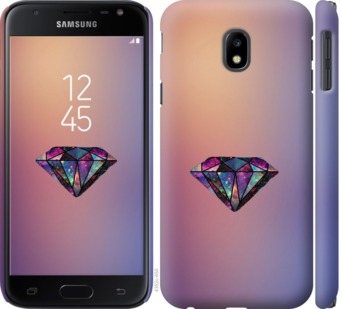 

Чехол Диамант для Samsung Galaxy J3 (2017) 754974