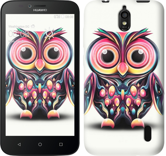 

Чехол Сова v3 для Huawei Ascend Y625 468333