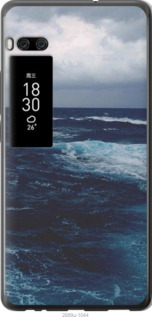 

Чехол Океан для Meizu Pro 7 702841