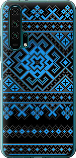 

Чехол Вышиванка 44 для Huawei Honor 20 Pro 1627378