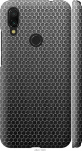 Чехол Ячейки для Xiaomi Redmi 7