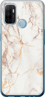 

Чехол Белый мрамор для Oppo A53 1692312