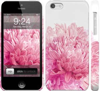 

Чохол Хризантема на iPhone 5c 844072