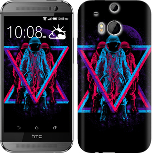 

Чехол Astronomical для HTC One M8 643013