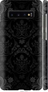 

Чехол узор барокко для Samsung Galaxy S10 Plus 942816