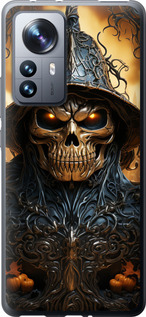 

Чохол Череп 2 на Xiaomi 12 Pro 1637948