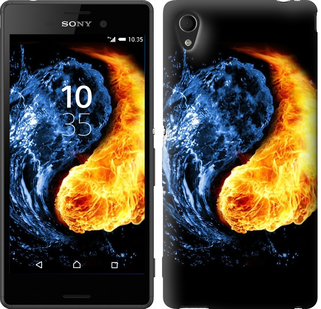 

Чохол Інь-Янь на Sony Xperia M4 Aqua E2312 169338