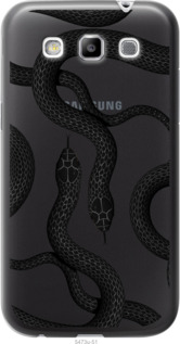 

Чехол Змеи для Samsung Galaxy Win i8552 1439210