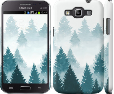 

Чохол Акварельні Ялинки на Samsung Galaxy Win i8552 862459