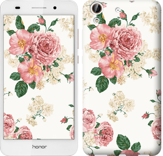 

Чохол квіткові шпалери v1 на Huawei Honor 5A 642406