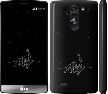

Чехол Романтика для LG G3s D724 725715
