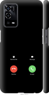 Чехол Айфон 1 для Oppo A55