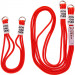 Купить Чехол TPU two straps California для Apple iPhone XR (6.1") (Красный) на vchehle.ua
