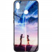 TPU+Glass чехол Diversity для Xiaomi Redmi Note 5 Pro / Note 5 (AI Dual Camera) (Connection)