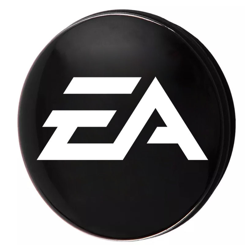 Держатель для телефона Games (EA Black)