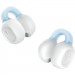Купить Беспроводные TWS наушники Baseus AirGo 1 Ring Open-Ear (A00069201) (Stellar White) на vchehle.ua