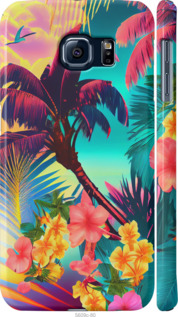 

Чохол Тропіки v2 на Samsung Galaxy S6 G920 1542520