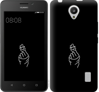 

Чехол Love You для Huawei Y635 728516