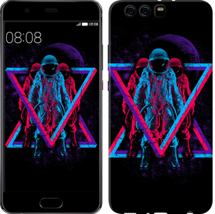 

Чехол Astronomical для Huawei P10 Plus 643246