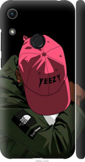 Чехол logo de yeezy для Huawei Honor 8A
