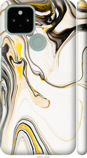 

Чехол Краски v3 для Google Pixel 5 1436586