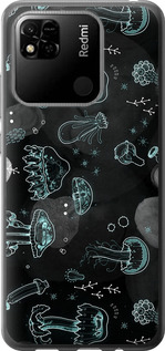 

Чохол Медузи на Xiaomi Redmi 10A 1603853