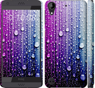 

Чохол Каплі води на HTC Desire 630 153838