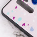 Фото TPU+Glass чехол Diversity для Xiaomi Redmi Note 8 Pro (Stains multicolored) в магазине vchehle.ua
