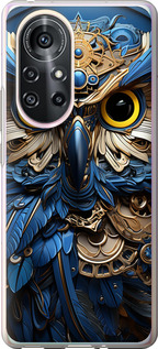 

Чохол Сова v2 на Huawei Nova 8 Pro 1632490