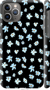 

Чохол Квітковий на iPhone 11 Pro 989151