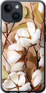 

Чехол Хлопок для iPhone 14 1649006
