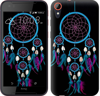 

Чохол Ловець снів на HTC Desire 830 558905