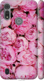 

Чохол Півонії v3 на Motorola E6s 1315616