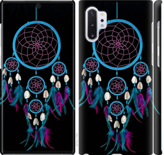 

Чехол Ловец снов для Samsung Galaxy Note 10 Plus 791988