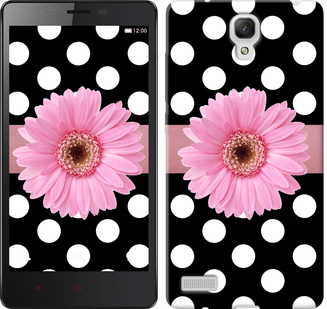 

Чохол Горiшок 2 на Xiaomi Redmi Note 150796